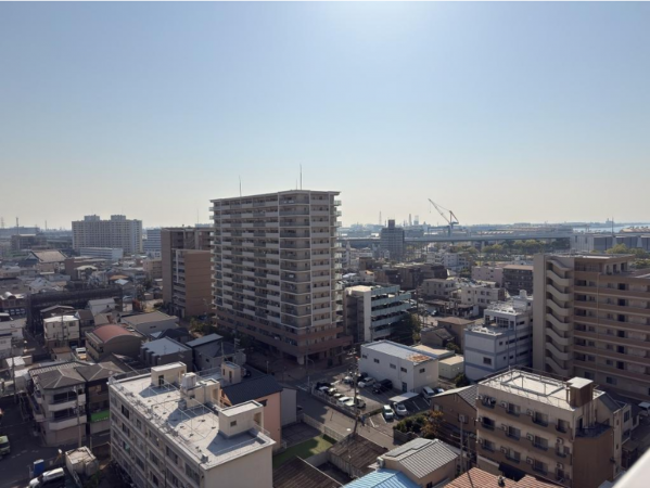 堺市堺区大浜北町、マンションのその他画像です