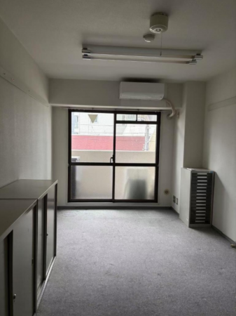 堺市堺区南瓦町、マンションの内装画像です