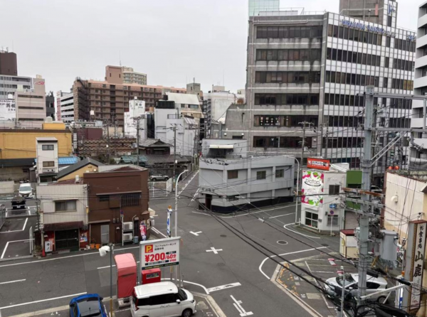 堺市堺区南瓦町、マンションのその他画像です