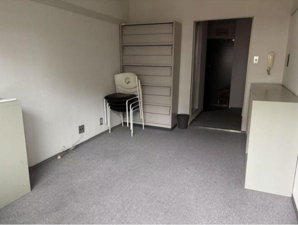 堺市堺区南瓦町、マンションの内装画像です