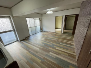 堺市堺区戎之町東、マンションの内装画像です
