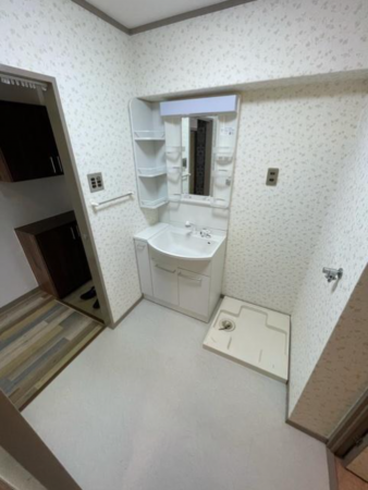堺市堺区戎之町東、マンションの内装画像です