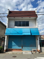 堺市堺区、土地の画像です