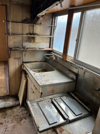堺市堺区、土地の画像です