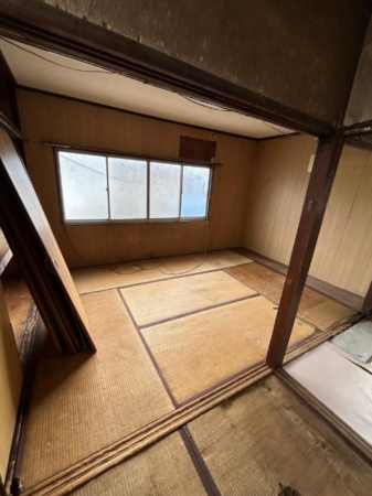 堺市堺区、土地の画像です