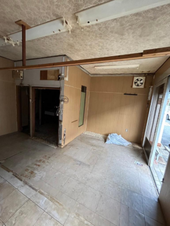 堺市堺区、土地の画像です