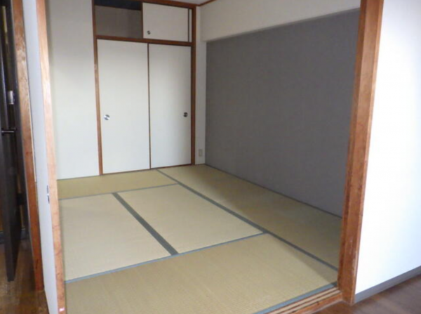 堺市堺区神南辺町、マンションの内装画像です
