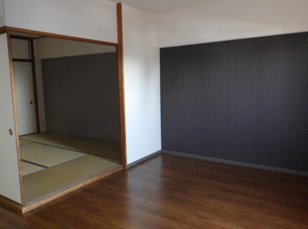 堺市堺区神南辺町、マンションの内装画像です