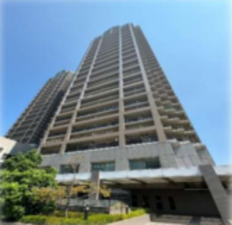 堺市堺区田出井町、マンションの外観画像です