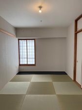 堺市堺区田出井町、マンションの内装画像です