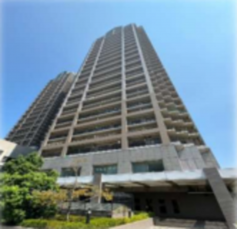堺市堺区田出井町、マンションの外観画像です