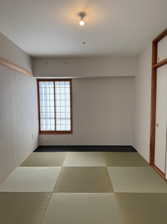 堺市堺区田出井町、マンションの内装画像です