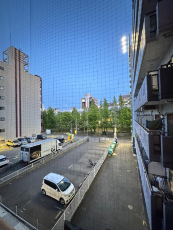 堺市堺区甲斐町東、マンションの画像です