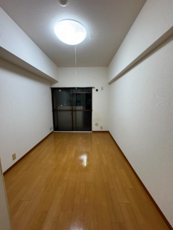 堺市堺区甲斐町東、マンションの内装画像です