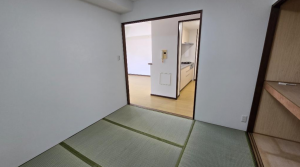 堺市堺区大浜北町、マンションの内装画像です