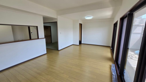 堺市堺区大浜北町、マンションの内装画像です