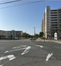 堺市堺区、土地の画像です