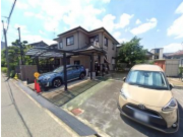 堺市堺区中田出井町、中古一戸建ての画像です