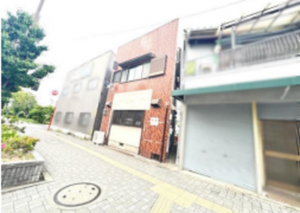 堺市堺区戎島町、中古一戸建ての画像です