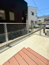堺市堺区砂道町、中古一戸建てのその他画像です