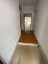 堺市堺区、マンションの玄関画像です