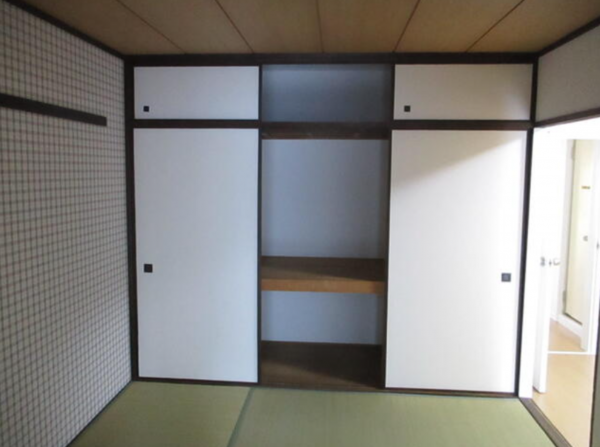 堺市堺区七道西町、マンションの内装画像です