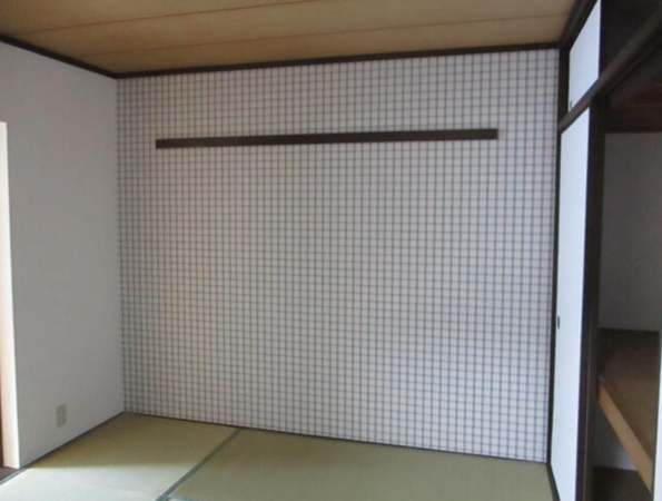堺市堺区七道西町、マンションの内装画像です