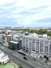 堺市堺区大浜北町、マンションの画像です