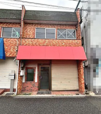 堺市堺区南陵町、中古一戸建ての画像です