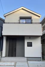 堺市堺区南田出井町、中古一戸建ての画像です