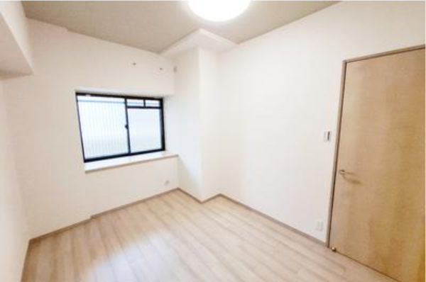 堺市堺区山本町、マンションの内装画像です