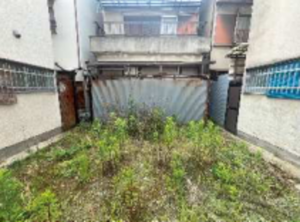 堺市堺区石津町、土地の画像です