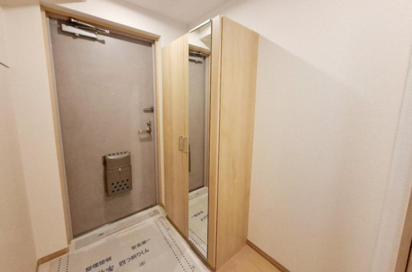 堺市堺区向陵中町、マンションの内装画像です