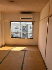 堺市堺区大浜南町、マンションの内装画像です