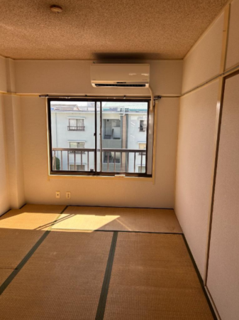 堺市堺区大浜南町、マンションの内装画像です