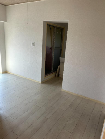 堺市堺区大浜南町、マンションの内装画像です