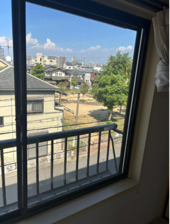 堺市堺区大浜南町、マンションの内装画像です