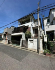 堺市堺区北波止町、土地の画像です
