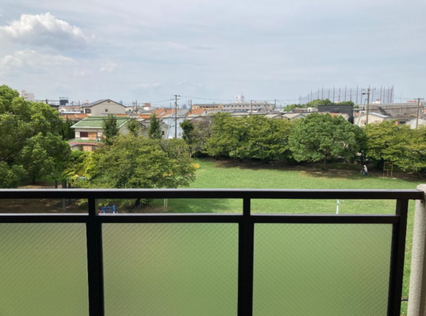 堺市堺区石津町、マンションの画像です