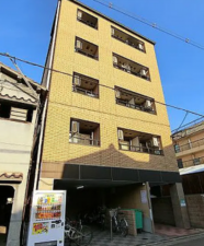 堺市堺区少林寺町東、収益物件/マンションの画像です