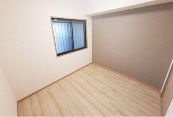 堺市堺区向陵中町、マンションの内装画像です