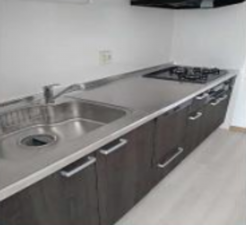 堺市堺区錦之町西、マンションの画像です