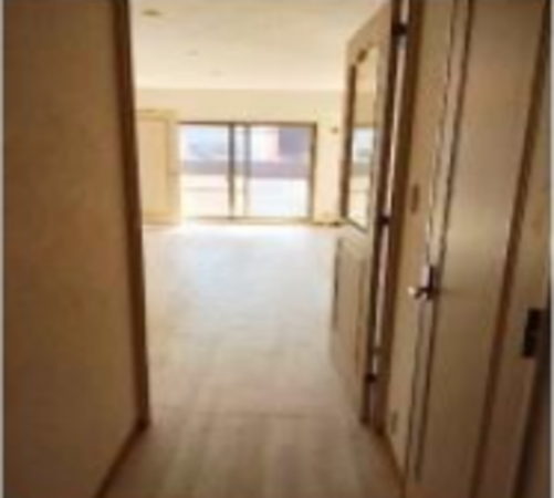 堺市堺区錦之町西、マンションの画像です