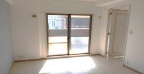 堺市堺区錦之町西、マンションの画像です