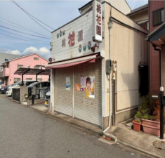 堺市堺区八幡通、土地の外観画像です