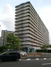 堺市堺区大浜北町、マンションの画像です