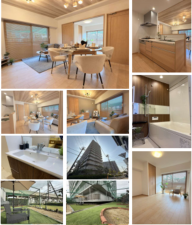 堺市堺区大浜北町、マンションの画像です