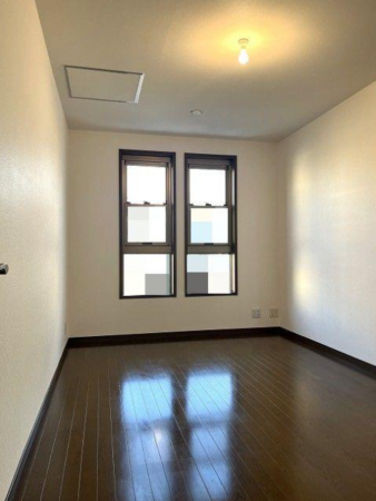 堺市堺区山本町、中古一戸建ての内装画像です