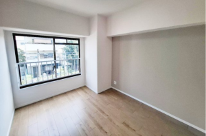 堺市堺区神明町東、マンションの内装画像です