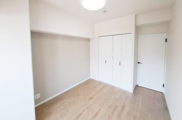 堺市堺区神明町東、マンションの内装画像です